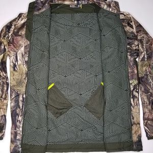 under armor rut jacket